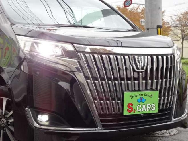 エスクァイア2.0 Gi 4WD　本州車　保証1年/走行距離無制限　4WD　セーフティセンス　両側パワースライドドア　ALPINE製ナビ 地デジ　バックカメラ　サイドカメラ　Bluetooth接続　純正エンジンスターター　シートヒーター　LEDヘッドライト 2000