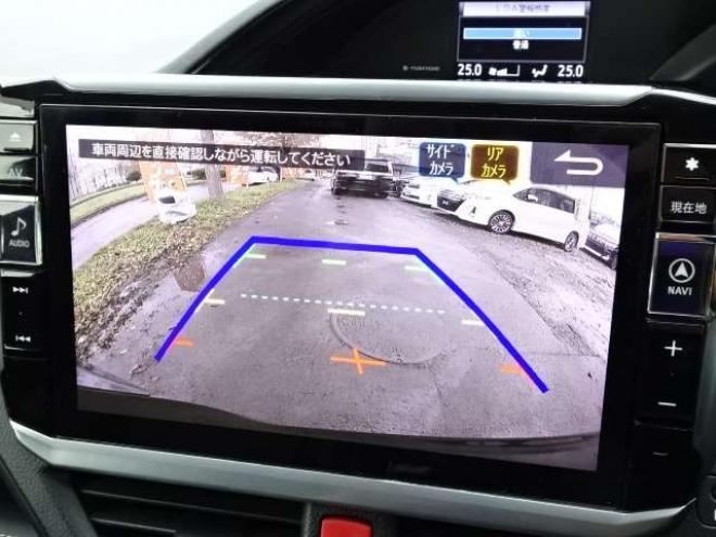 エスクァイア2.0 Gi 4WD　本州車　保証1年/走行距離無制限　4WD　セーフティセンス　両側パワースライドドア　ALPINE製ナビ 地デジ　バックカメラ　サイドカメラ　Bluetooth接続　純正エンジンスターター　シートヒーター　LEDヘッドライト 2000