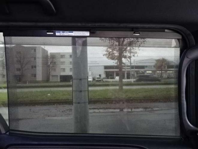 エスクァイア2.0 Gi 4WD　本州車　保証1年/走行距離無制限　4WD　セーフティセンス　両側パワースライドドア　ALPINE製ナビ 地デジ　バックカメラ　サイドカメラ　Bluetooth接続　純正エンジンスターター　シートヒーター　LEDヘッドライト 2000