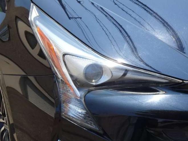 プリウス1.8 A プレミアム E-Four 4WD　本州車 ハイブリットシステム2年保証/走行距離無制限　 4WD　TRDエアロ　ブラインドスポットモニター　純正ナビ　地デジ　バックカメラ　18インチアルミ　本革シート　ヘッドアップディスプレイ　AC100V 1800