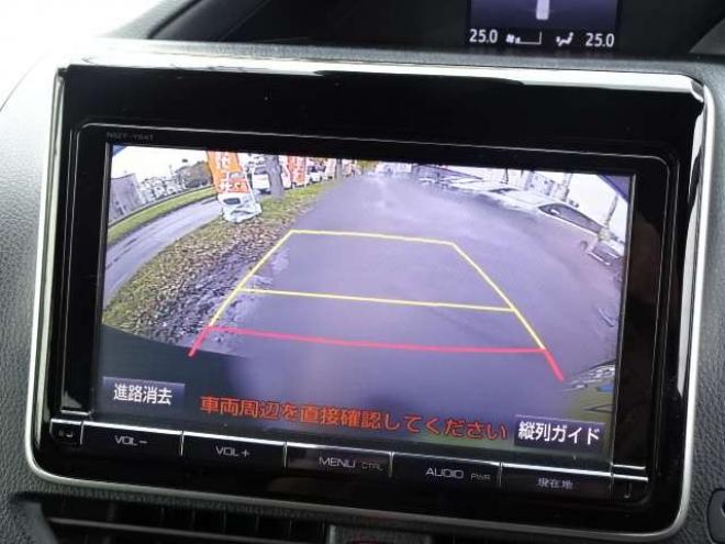 ノア2.0 Si 4WD　本州車　保証1年/走行距離無制限　4WD　後期　セーフティセンス　両側パワースライドドア　純正9インチワイドナビ　　地デジ　バックカメラ　ALPINE12インチフリップダウンモニター　LEDヘッドライト 2000