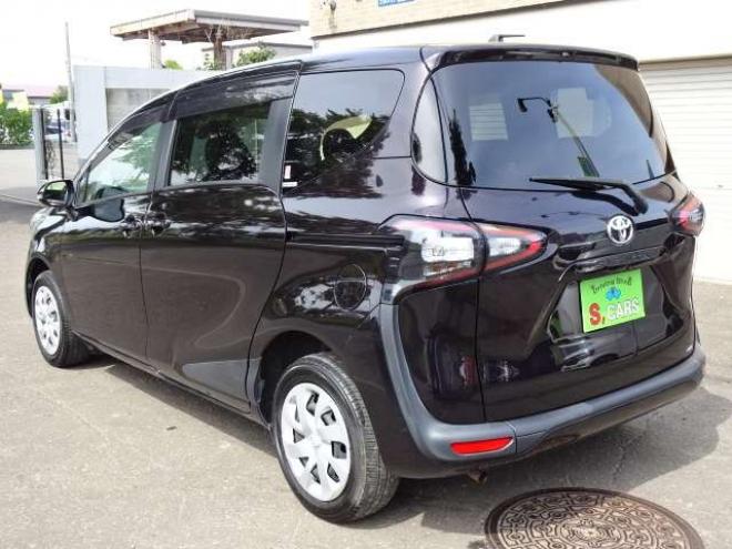 シエンタ1.5 G クエロ 4WD　本州車　保証1年/走行距離無制限　4WD　両側パワースライドドア　衝突軽減システム　オートマチックハイビーム　LDA　　前席シートヒーター　ドライブレコーダー　ETC　プッシュスタート　スマートキー 1500