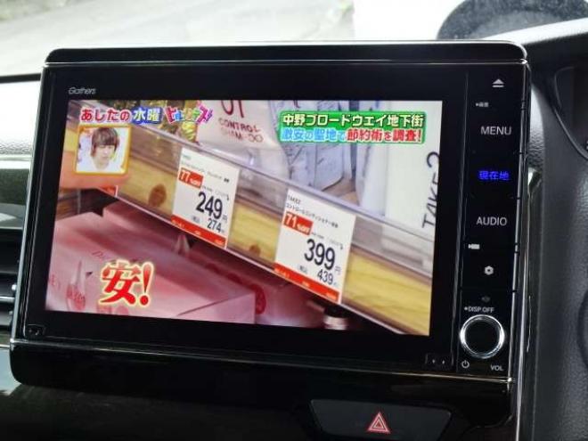 N-BOXカスタム 660 G L ターボ ホンダセンシング 4WD　本州車　保証1年/走行距離無制限　4WD 両側パワスラ バックカメラ ETC　プッシュスタート　ブレーキサポート 660