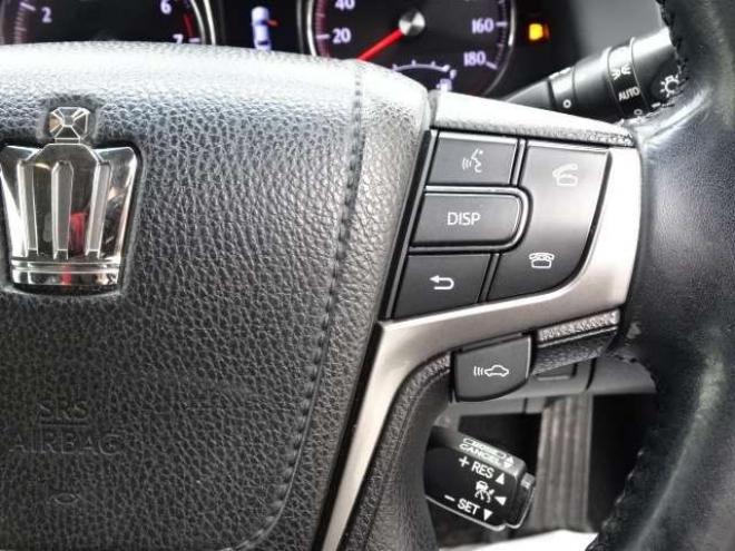 クラウンアスリート 2.5 S i-Four 4WD　本州車　保証付　4WD　アスリート　メーカー純正ナビ　地デジ　バックカメラ　　エンジンスターター　ビルトインETC 2500