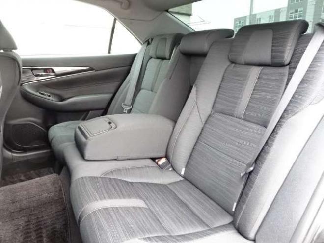 クラウンアスリート 2.5 S i-Four 4WD　本州車　保証付　4WD　アスリート　メーカー純正ナビ　地デジ　バックカメラ　　エンジンスターター　ビルトインETC 2500