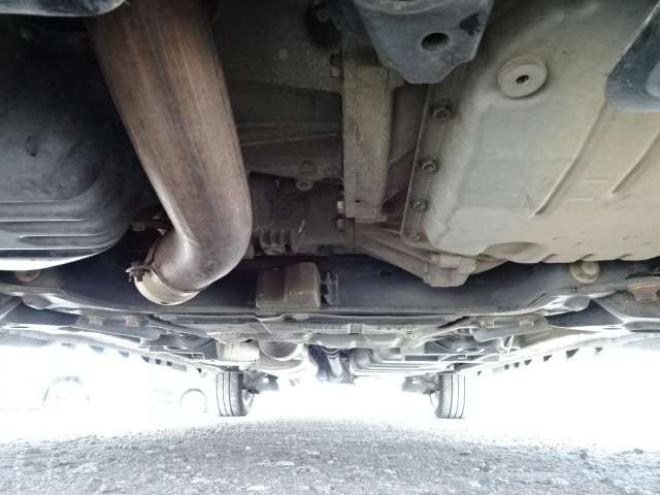 ヴェルファイア2.4 Z 4WD　本州車　保証1年/走行距離無制限　後期型　4WD　社外20インチアルミ　ローダウン  両側パワースライドドア　純正ナビ　地デジ　バックカメラ　フリップダウンモニター　スマートキー　コーナーセンサー　7人乗り 2400