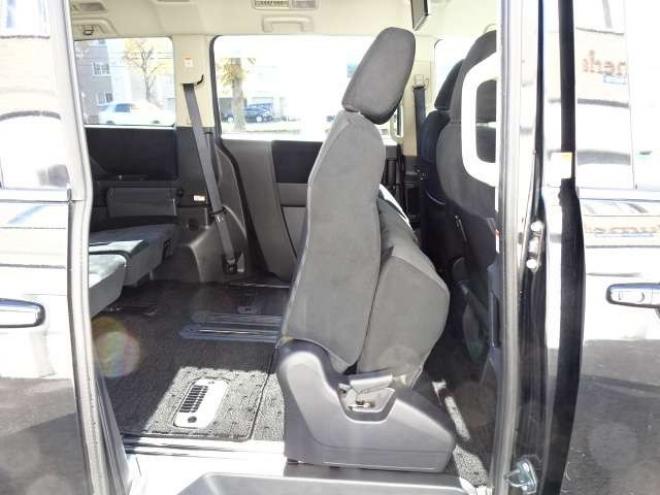 デリカD：5 2.4 G パワーパッケージ 4WD　本州車　ワンオーナー　両側パワースライドドア　ALPINE製ナビ　地デジ　10.2インチALPINE製フリップダウンモニター　バックカメラ　純正HID　スマートキー　ASC　クルーズコントロール　ビルトインETC 2400