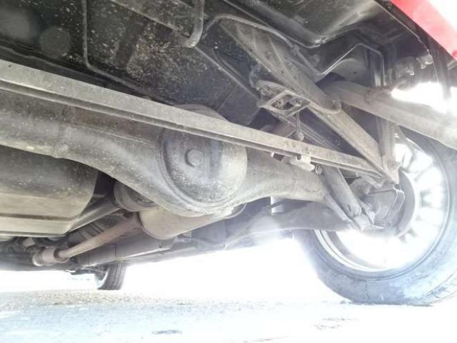 eKカスタムT セーフティパッケージ 4WD　保証1年/走行距離無制限　4WD　衝突軽減ブレーキシステム　純正ナビ　地デジ　バックカメラ　社外エンジンスターター　シートヒーター　社外15インチアルミ　純正HID　ウインカーミラー　横滑り防止　寒冷地仕様 660