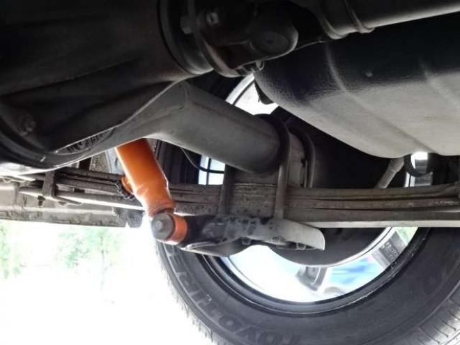 レジアスエース3.0 スーパーGL ロングボディ ディーゼルターボ 4WD　検R8.9.9　レジアスエースバン　スーパーGL　4WD フロントリップ　バックカメラ キーレス メモリナビ　ETC 3000