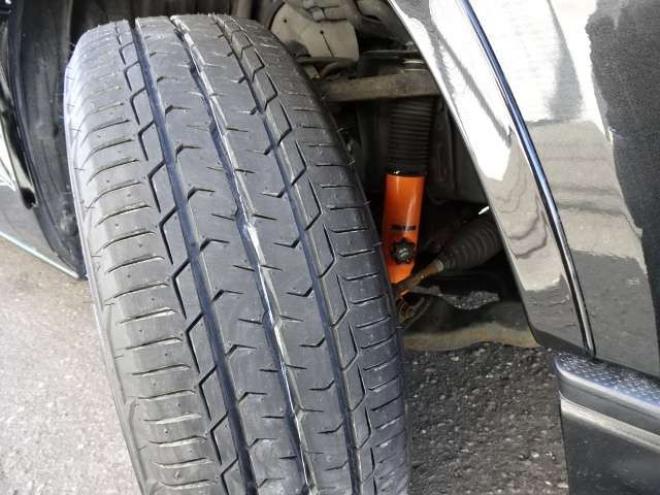 レジアスエース3.0 スーパーGL ロングボディ ディーゼルターボ 4WD　検R8.9.9　レジアスエースバン　スーパーGL　4WD フロントリップ　バックカメラ キーレス メモリナビ　ETC 3000