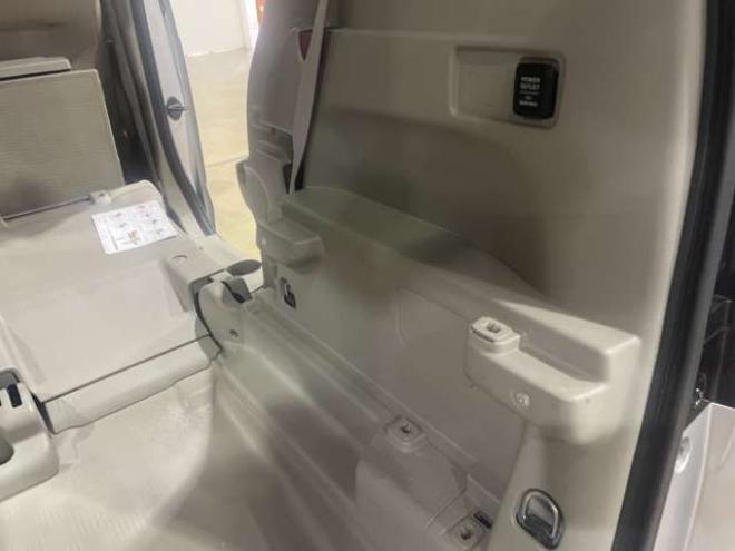 N-BOX+G 4WD　VSA 　スマートキー　両面スライド 660