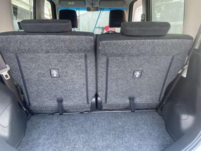 タントG スペシャル 4WD　ナビ　TV　エンスタ　パワースライド 660