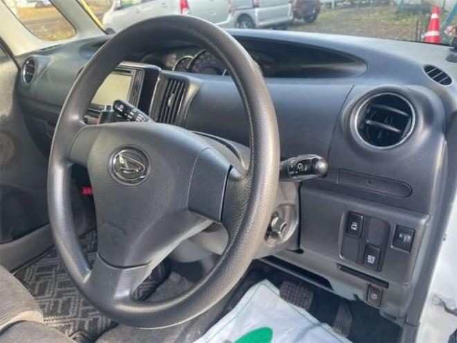 タントG スペシャル 4WD　ナビ　TV　エンスタ　パワースライド 660