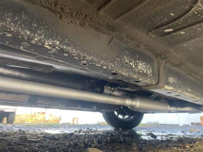 タントG スペシャル 4WD　ナビ　TV　エンスタ　パワースライド 660