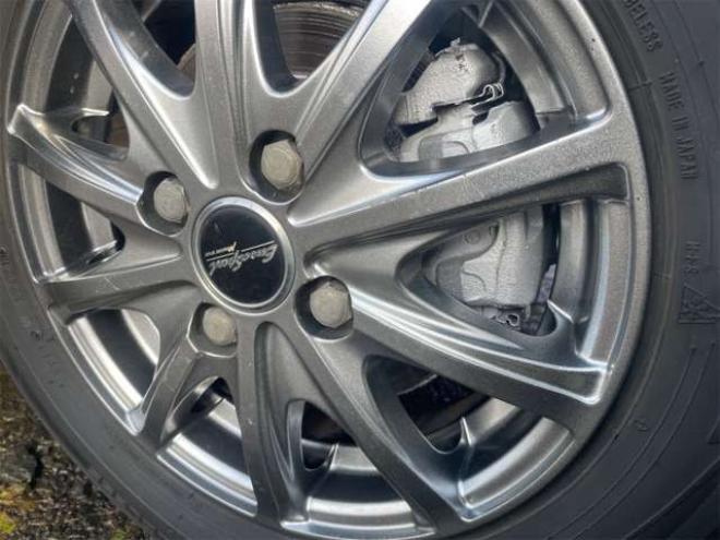 タントG スペシャル 4WD　ナビ　TV　エンスタ　パワースライド 660