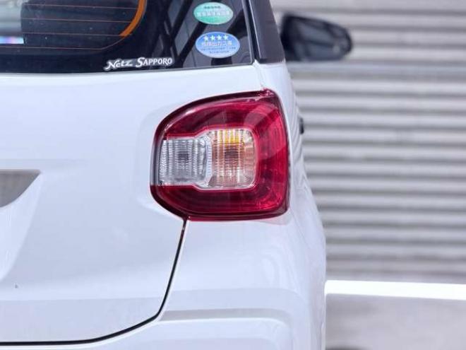 パッソ1.0 X 4WD　防錆塗装TVナビBカメエンスタ 1000