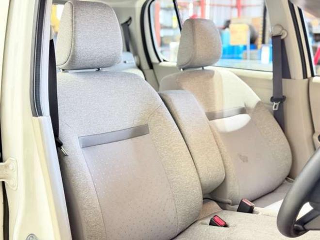 パッソ1.0 X 4WD　防錆塗装TVナビBカメエンスタ 1000