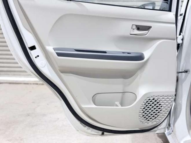 パッソ1.0 X 4WD　防錆塗装TVナビBカメエンスタ 1000