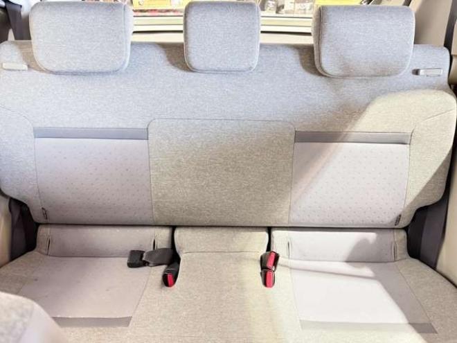 パッソ1.0 X 4WD　防錆塗装TVナビBカメエンスタ 1000