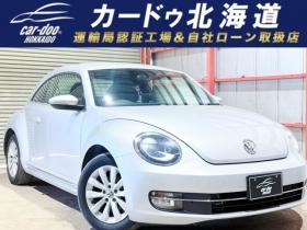 ビートル　デザイン　下廻防錆 正規輸入車 2WD 1200