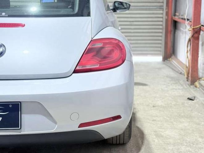 ビートルデザイン　下廻防錆 正規輸入車 2WD 1200