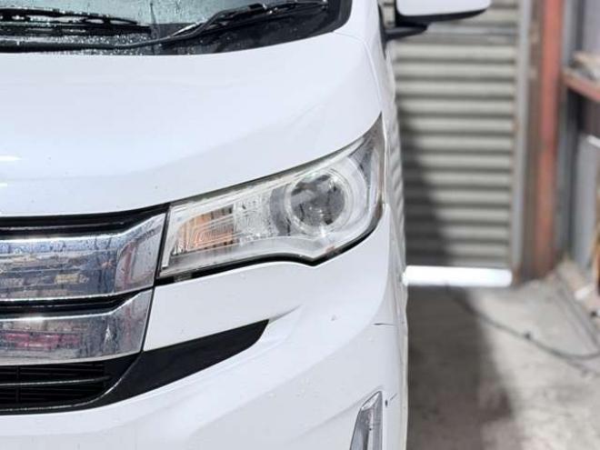 eKカスタムT eアシスト 4WD　下廻防錆4WDエンスタBカメ 660