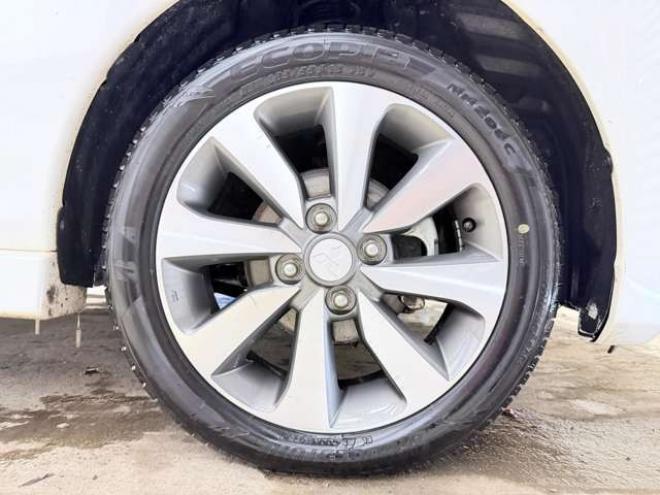 eKカスタムT eアシスト 4WD　下廻防錆4WDエンスタBカメ 660