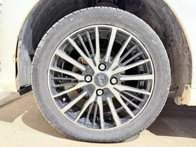 N-WGNカスタムG Aパッケージ 4WD　防錆塗装4WDTVナビBカメ 660