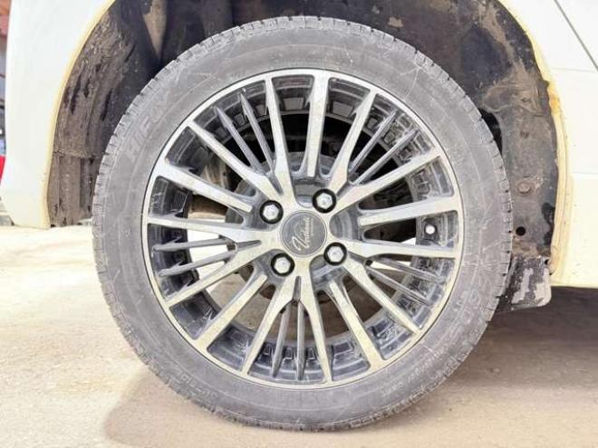 N-WGNカスタムG Aパッケージ 4WD　防錆塗装4WDTVナビBカメ 660