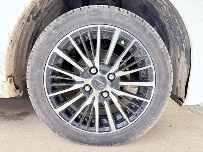 N-WGNカスタムG Aパッケージ 4WD　防錆塗装4WDTVナビBカメ 660