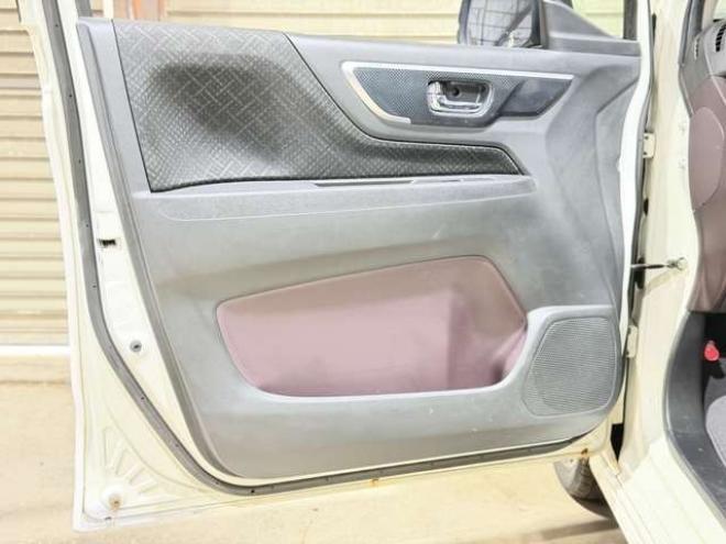 N-WGNカスタムG Aパッケージ 4WD　防錆塗装4WDTVナビBカメ 660