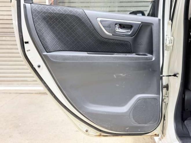 N-WGNカスタムG Aパッケージ 4WD　防錆塗装4WDTVナビBカメ 660