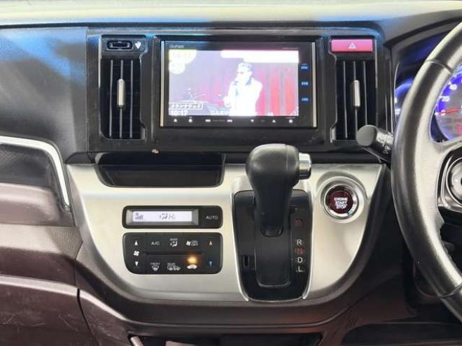 N-WGNカスタムG Aパッケージ 4WD　防錆塗装4WDTVナビBカメ 660