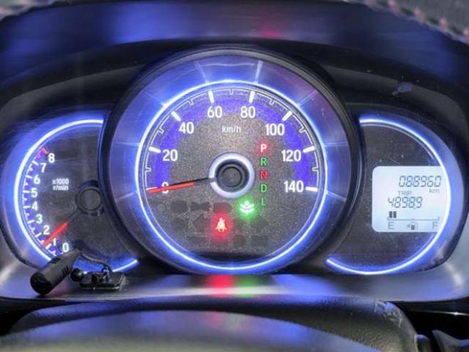 N-WGNカスタムG Aパッケージ 4WD　防錆塗装4WDTVナビBカメ 660