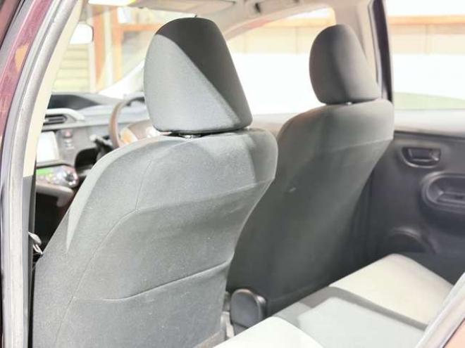 アクア1.5 S　防錆塗装エンスタ 2WD 1500