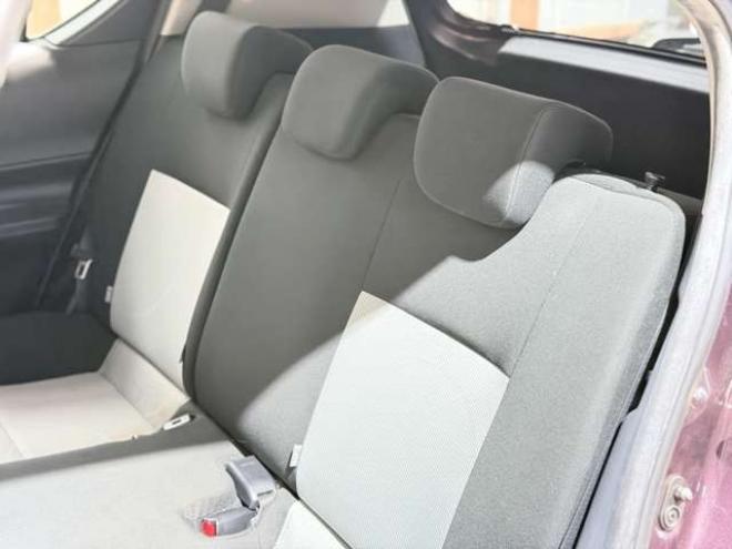 アクア1.5 S　防錆塗装エンスタ 2WD 1500