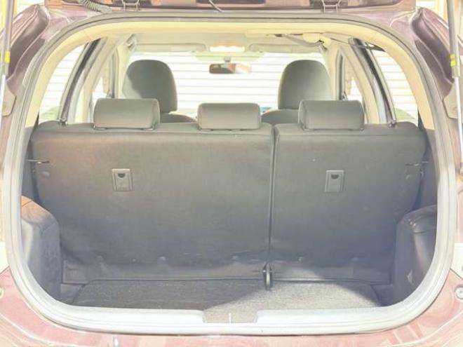 アクア1.5 S　防錆塗装エンスタ 2WD 1500