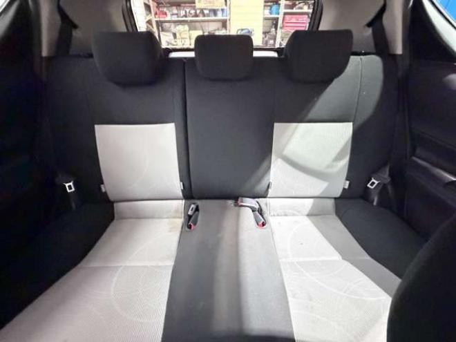 アクア1.5 S　防錆塗装エンスタ 2WD 1500