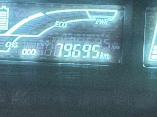 アクア1.5 S　防錆塗装エンスタ 2WD 1500