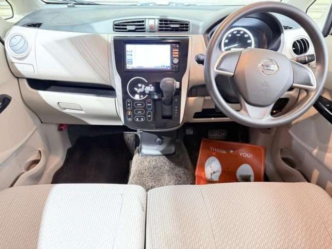 デイズX 4WD　防錆塗装4WDドラレコETCBカメ 660