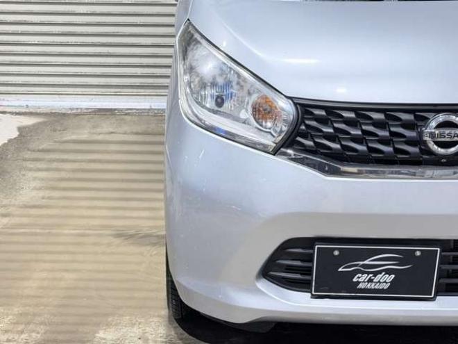 デイズX 4WD　防錆塗装4WDドラレコETCBカメ 660