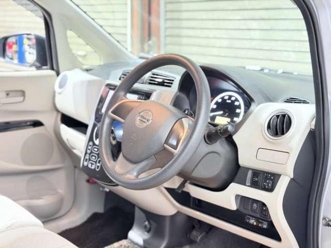 デイズX 4WD　防錆塗装4WDドラレコETCBカメ 660