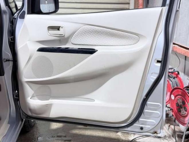 デイズX 4WD　防錆塗装4WDドラレコETCBカメ 660