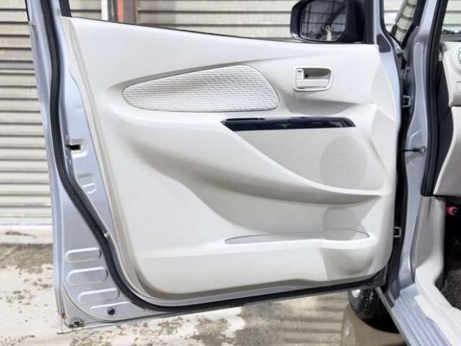 デイズX 4WD　防錆塗装4WDドラレコETCBカメ 660