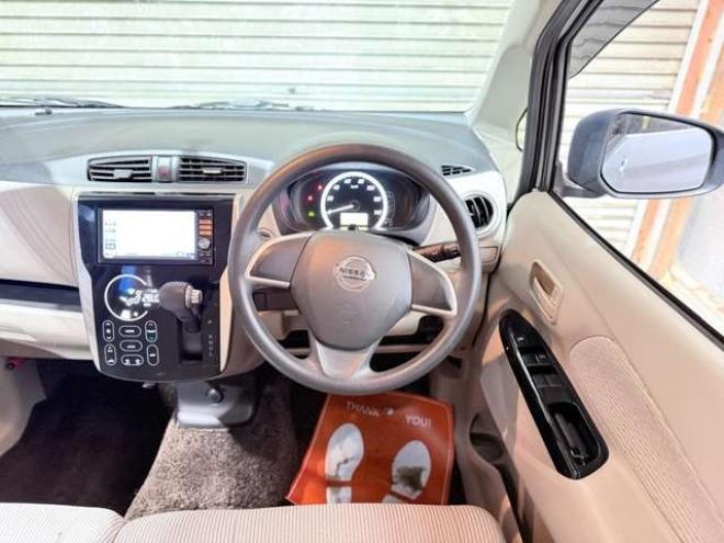 デイズX 4WD　防錆塗装4WDドラレコETCBカメ 660