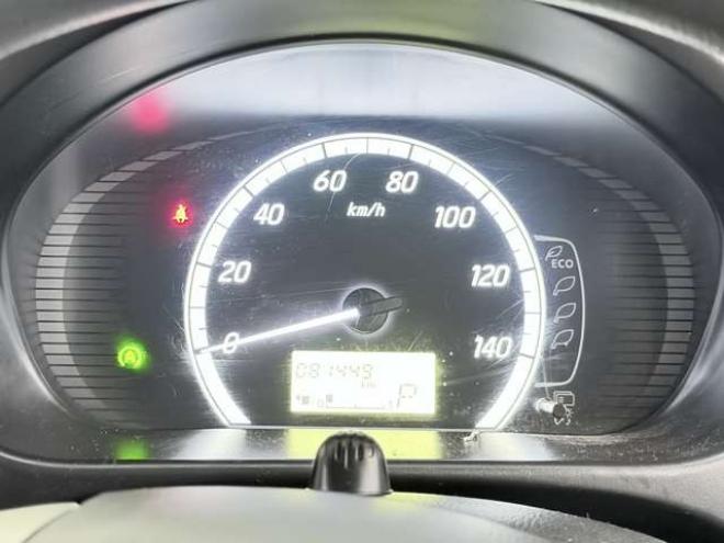 デイズX 4WD　防錆塗装4WDドラレコETCBカメ 660