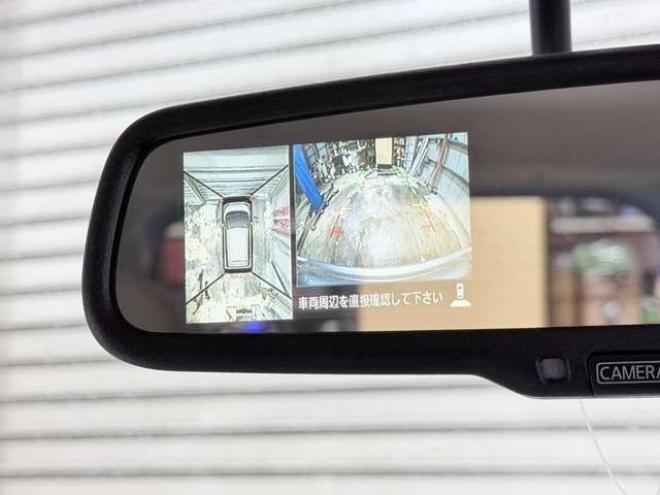 デイズX 4WD　防錆塗装4WDドラレコETCBカメ 660