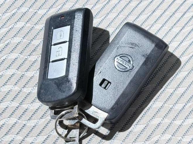 デイズX 4WD　防錆塗装4WDドラレコETCBカメ 660