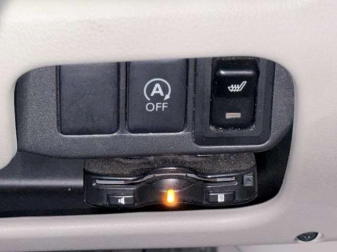 デイズX 4WD　防錆塗装4WDドラレコETCBカメ 660