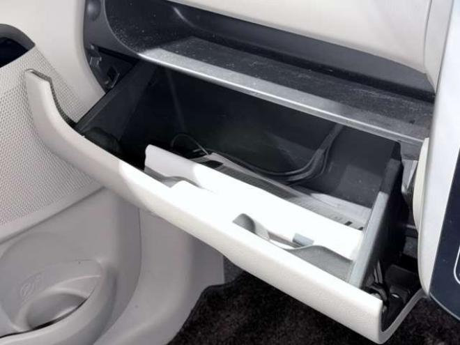 デイズX 4WD　防錆塗装4WDドラレコETCBカメ 660